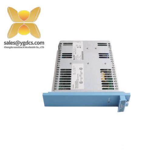 Honeywell FC-PSU-240516 V1.0