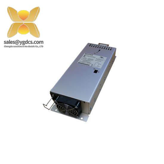 honeywell FC-PSU-FLTR2450 POWER SUPPLY