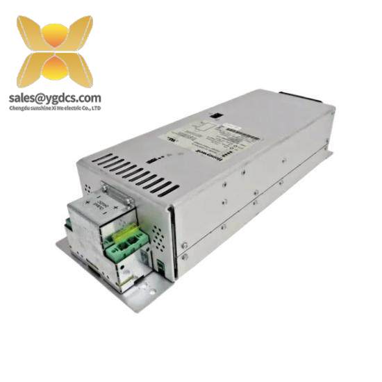 Honeywell  FC-PSU-UNI2424  Power Supply Unit