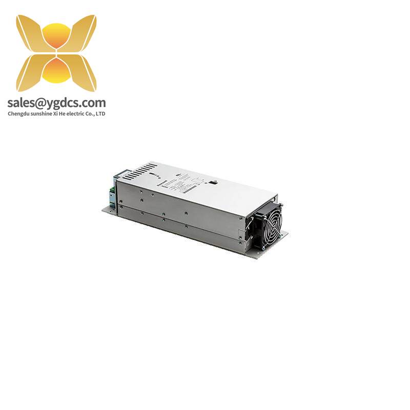 HONEYWELL FC-PSU-UNI2450 Power Supply