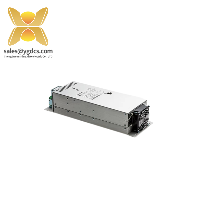 HONEYWELL FC-PSU-UNI2450U V2.1