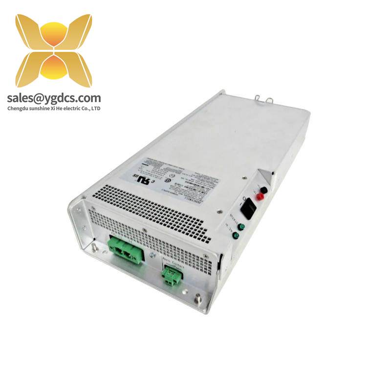 HONEYWELL FC-PSUNI2424 Power Supply