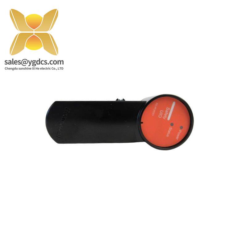 HONEYWELL FC-PUI001 Controller Module