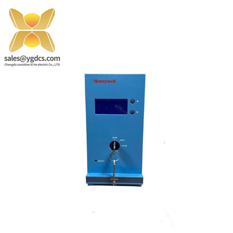 HONEYWELL FC-QPP-0001 V1.4 QUAD PROCESSOR PACK QPP MODULE