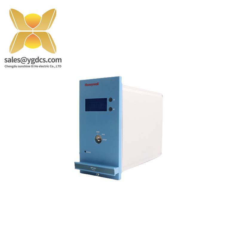 HONEYWELL FC-QPP-0002 PROCESSOR PACK MODULE