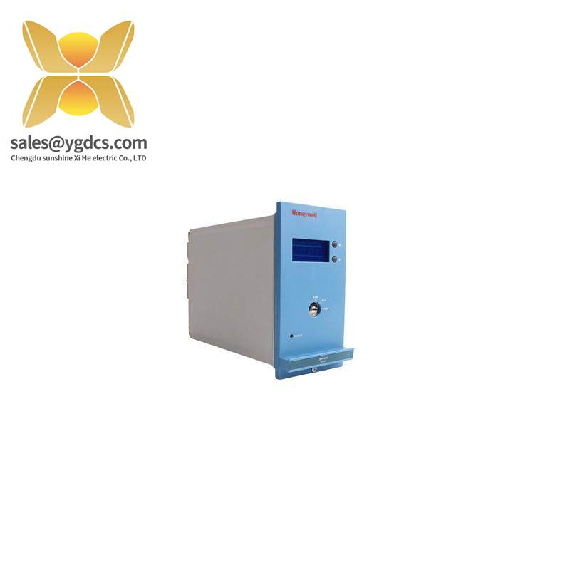 Honeywell FC-QPP-0002 Quad Processor