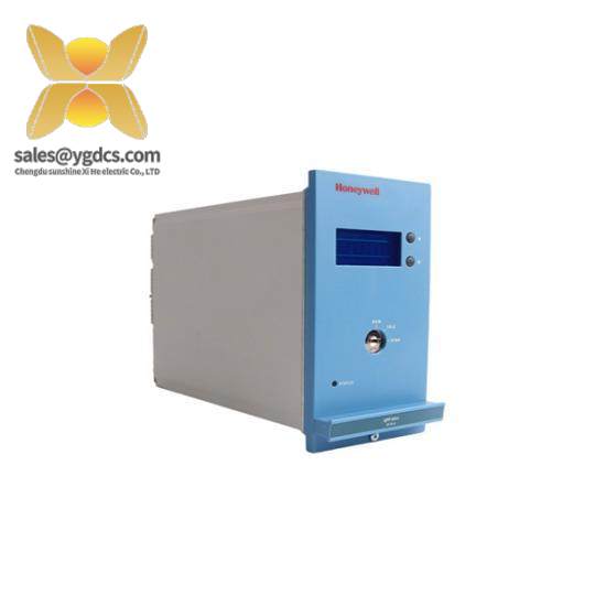 HONEYWELL FC-QPP-0002 V1.0 QUAD PROCESSOR PACK
