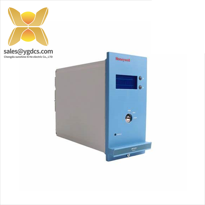 HONEYWELL FC-QPP-0002 V2.0 Quad Processor