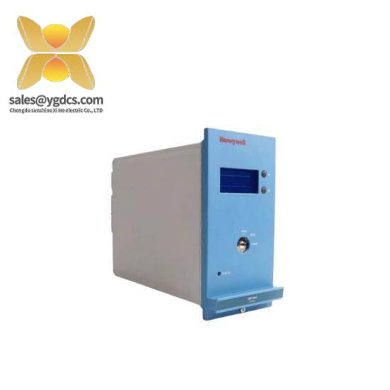 Honeywell FC-QPP-0002 V2.0  Universal Quad Processor Module