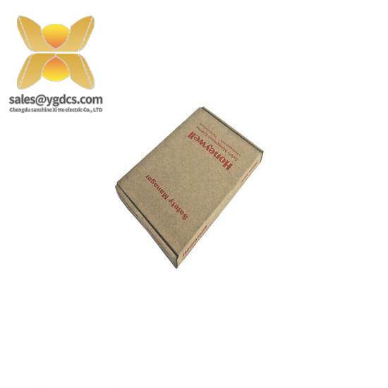 Honeywell FC-RO-1024 Relay Output Module