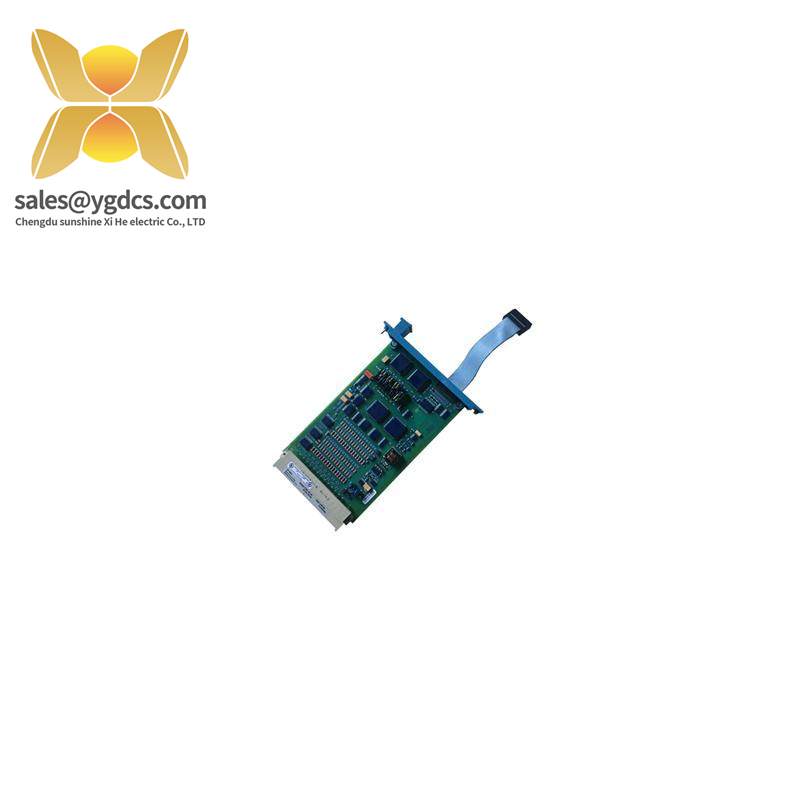 Honeywell FC-SAI-1620M Safety Manager System Module