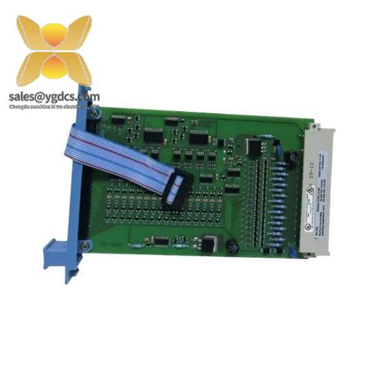 Honeywell FC-SDI-1624  Digital Input Module