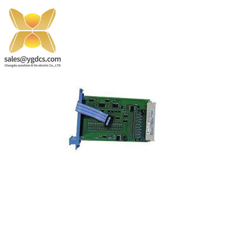 HONEYWELL FC-SDI-1624 FS-SDI-1624 Digital Input Module