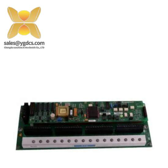 Honeywell FC-SDIL-1608 DCS Module
