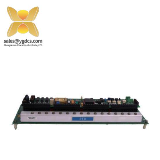 Honeywell FC-SDIL-1608 DCS Module