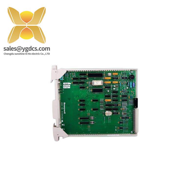 Honeywell FC-SDIL-1608 Digital Input Module