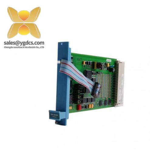 HONEYWELL FC-SDIL-1608 Safety Manager System Module