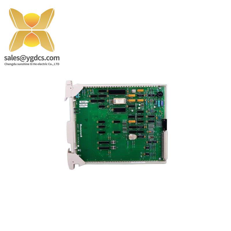 HONEYWELL FC-SDIL-1608 V1.1 DIGITAL INPUT MODULE