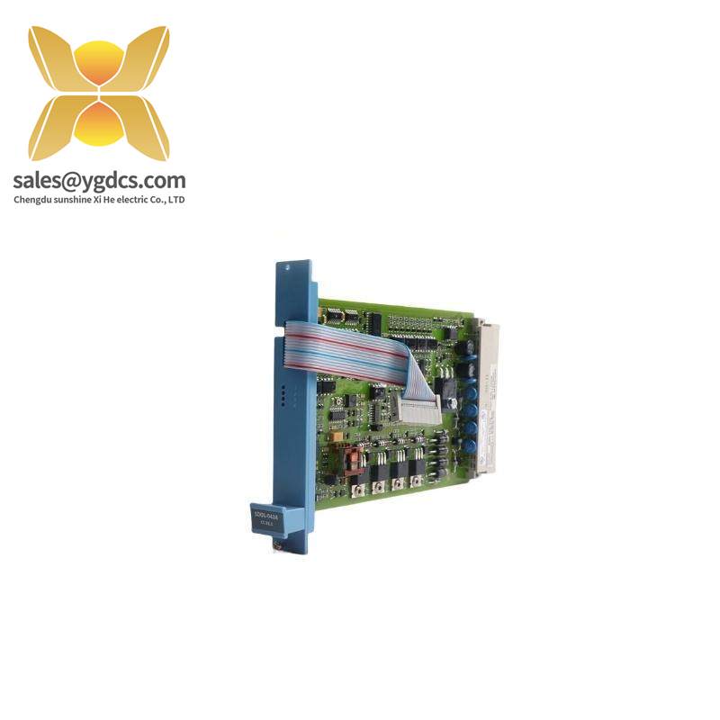 Honeywell FC-SDIL-1608 V1.2 Safety Manager System Module