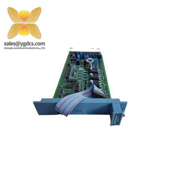 honeywell FC-SDO-04110 Safe digital output module