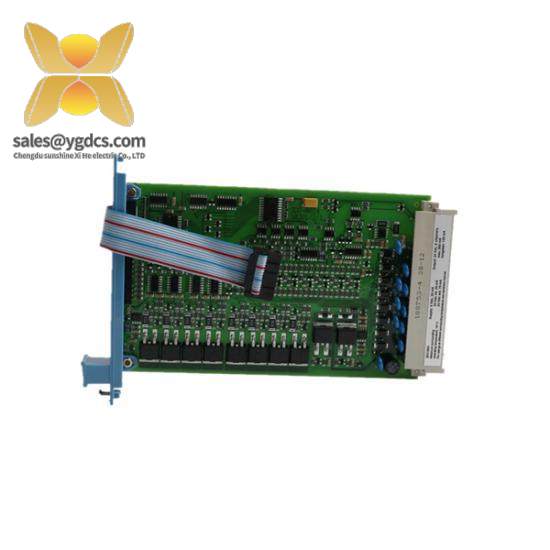 HONEYWELL FC-SDO-0824 Safe Digital Output Module