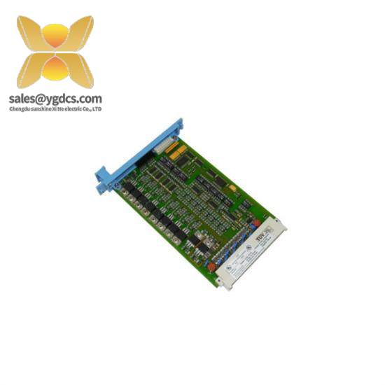 HONEYWELL FC-SDO-0824 V1.2 SAFE DO MODULE
