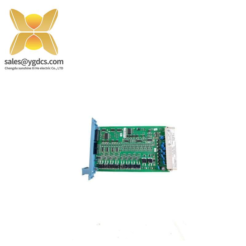 HONEYWELL FC-SDO-0824 V1.3.4.1 Digital Output Module