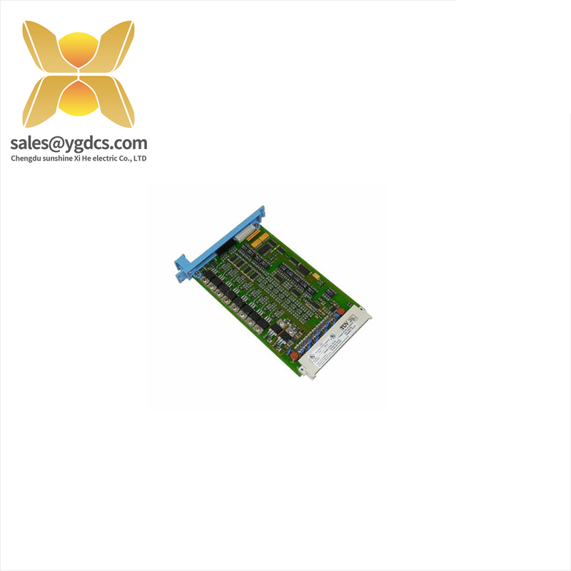 HONEYWELL FC-SDO-0824 V1.6 Safe Digital Output Module