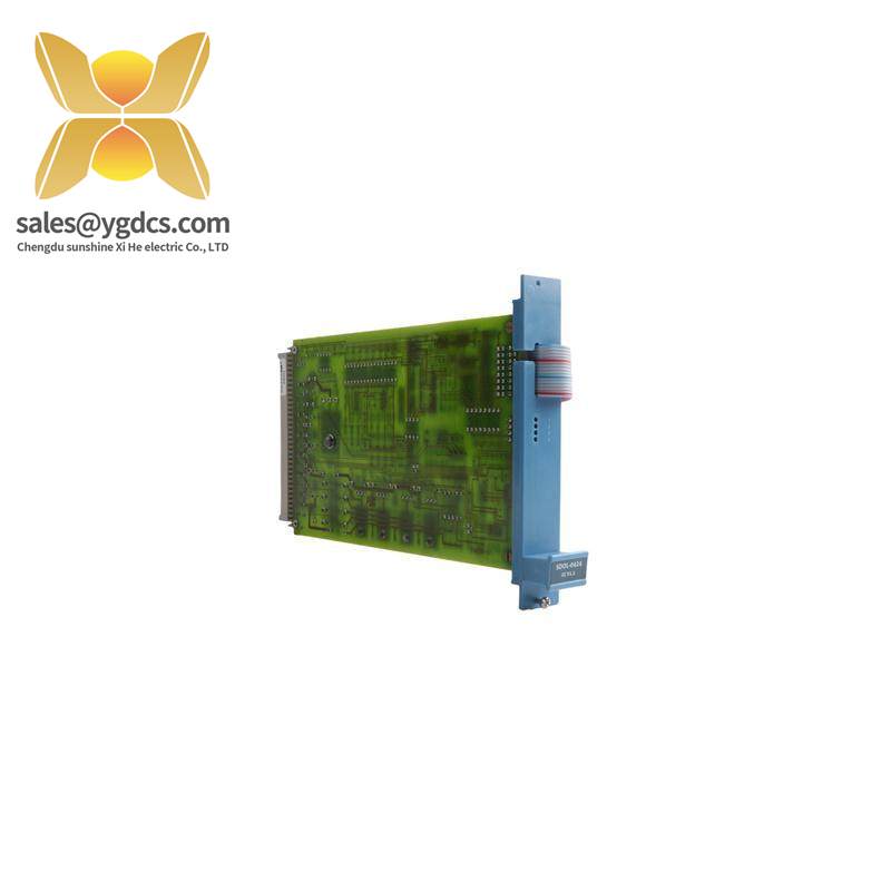 HONEYWELL FC-SDOL-0424 Digital Output Module