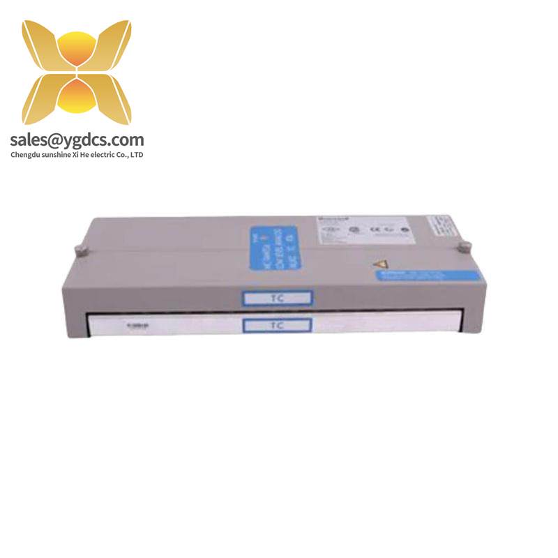 honeywell FC-SDOL-0448 Chassis for Control Processor High Quality