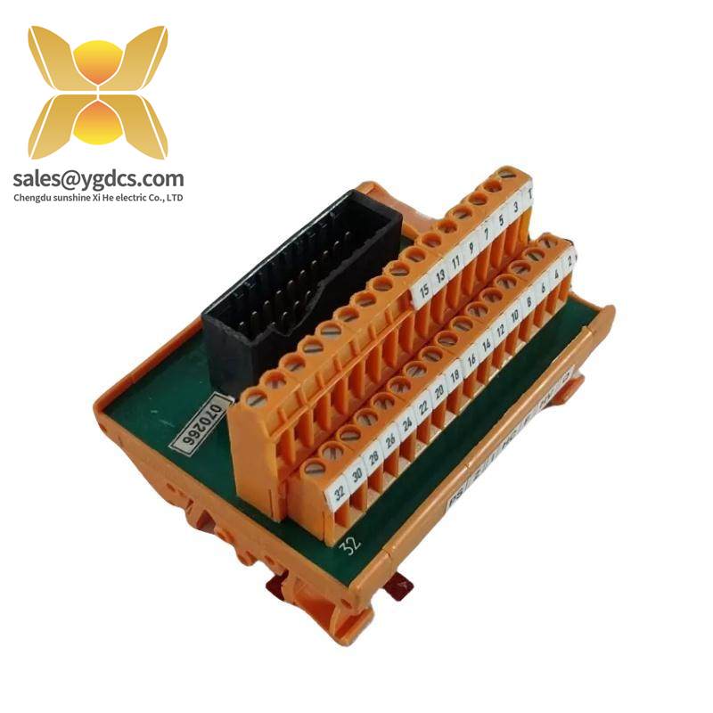 honeywell FC-TDO-1624 Digital Module