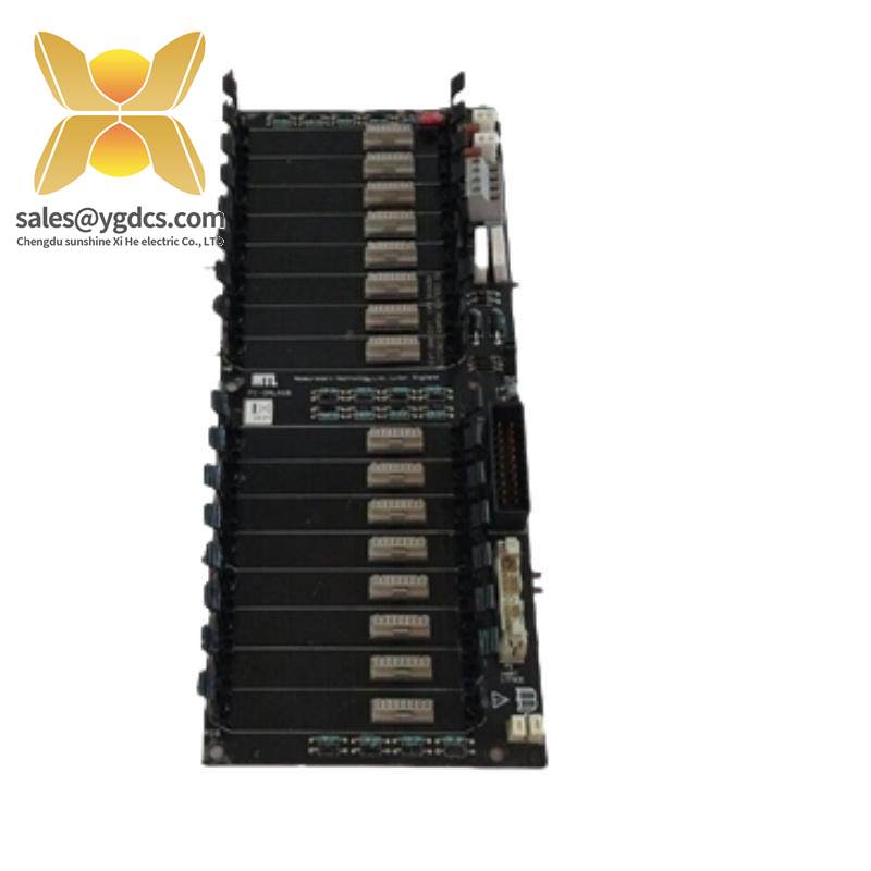 honeywell FC-TRO-0824 Digital output Module FTA