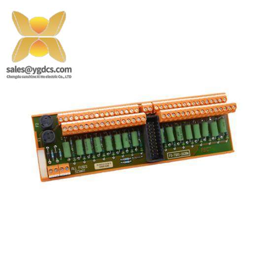 HONEYWELL FC-TSAI-1620 Analog Input Module