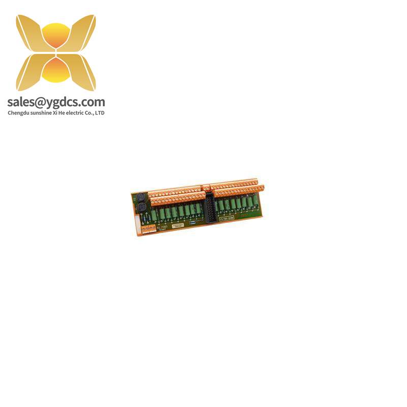 HONEYWELL FC-TSAI-1620M