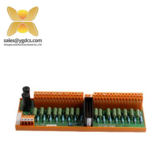 HONEYWELL FC-TSAI-1620M