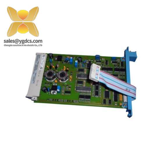 Honeywell FC-TSAO-0220M  Analog Output Module