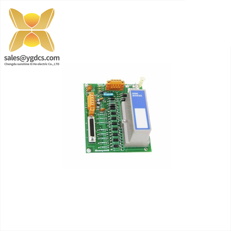 HONEYWELL FC-TSAO-0220M SAFE AO MODULE
