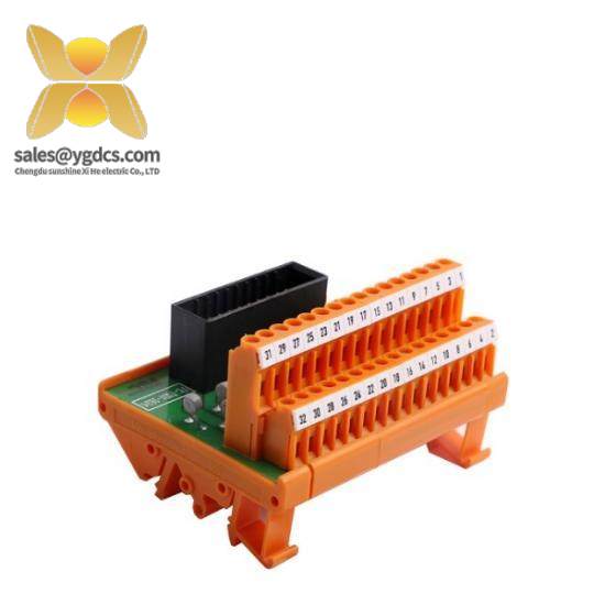 Honeywell FC-TSDI-1624 Safe Digital Input