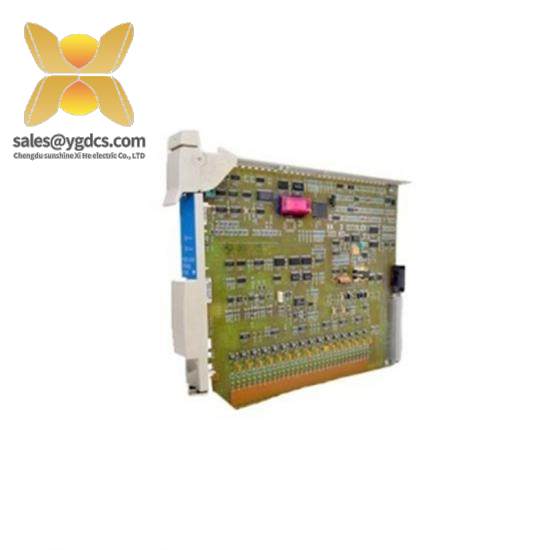 honeywell FC-TSDI-1648 digital input FTA