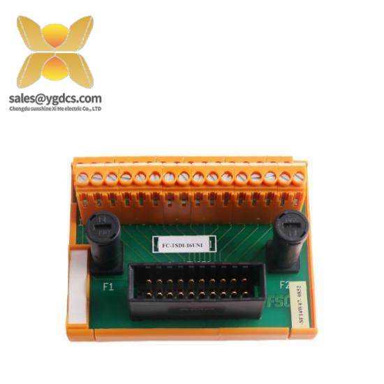 Honeywell FC-TSDI-16UNI  SAFE DIGITAL LINE MONITORING