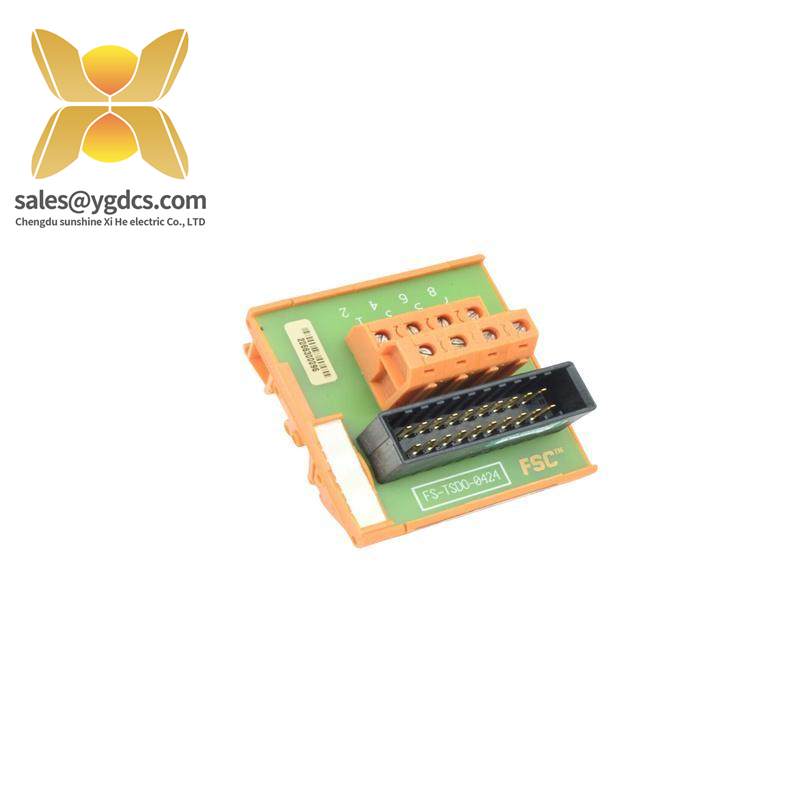 HONEYWELL FC-TSDO-0424 Fail-Safe Digital Output