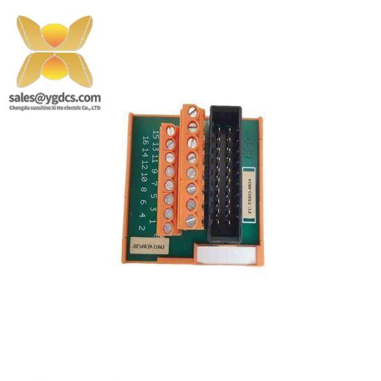 FC-TSDO-0824 Honeywell Digital Output Module