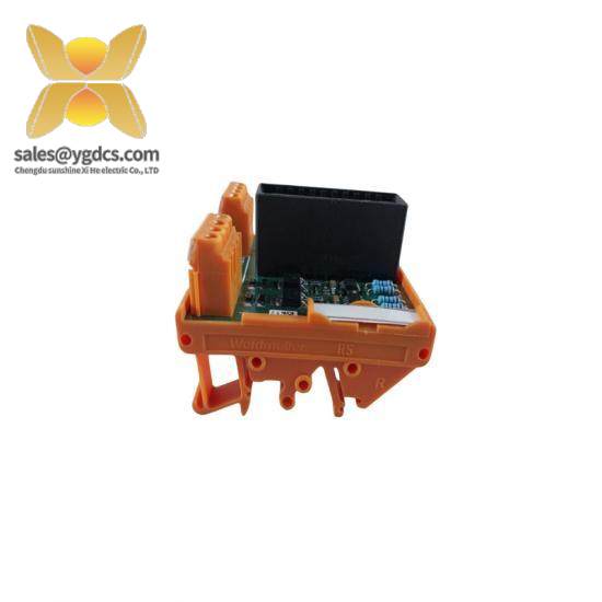 honeywell FC-TSDOL-0424C Safe Digital Output