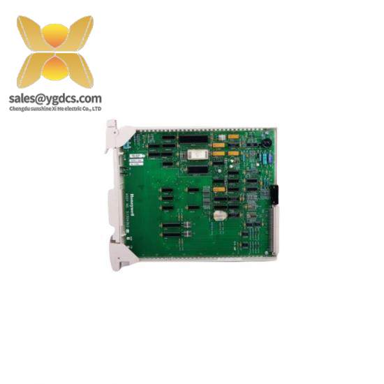 HONEYWELL FC-TSJASH-1624CC V1.0 Digital Controller