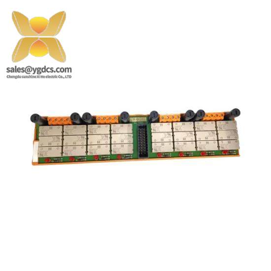 Honeywell FC-TSRO-0824  Digital Output Field Termination Assembly