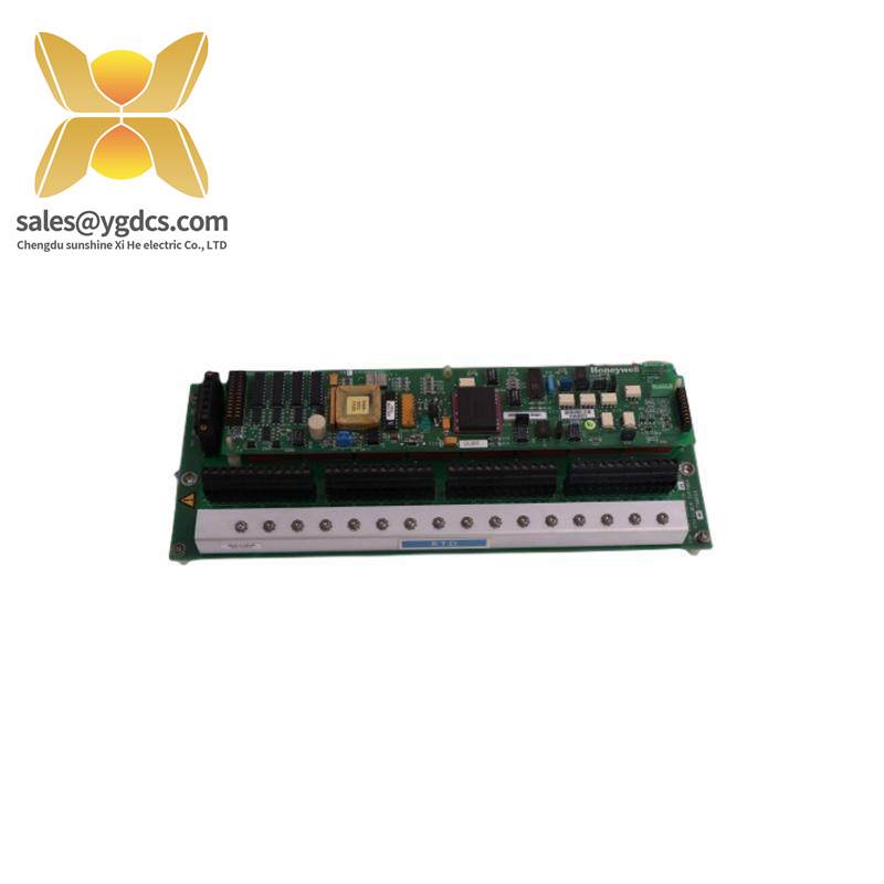 HONEYWELL FC-TSRO-0824 UNIVERSAL SAFETY INTERFACE