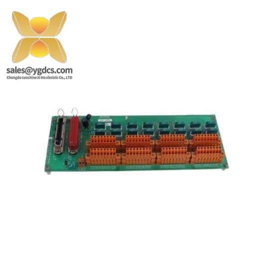 Honeywell FC-TSRO-0824 V1.1  Digital Output Module