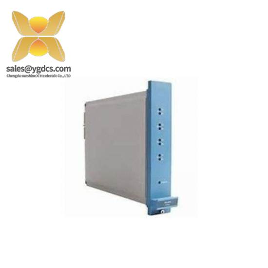 HONEYWELL FC-USI-0001 V1.3 General safety interface module