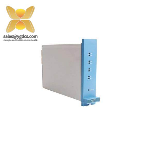 Honeywell FC-USI-0002 Safety Manager System Module