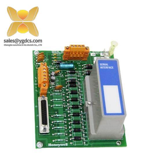 Honeywell FC SDO-0824 DIGITAL INPUT MODULE